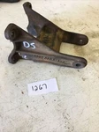 Jeep Wrangler Yj 87-95 2.5 Cyl Left Side Motor Mount Factory 8952000574 #1267. Fixed Price $21.99.