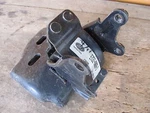 New Oem Ford Rear Transmission Mount E73Z6068D 84-90 Escort Tempo Topaz Lynx. Fixed Price $34.99.