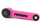 Perrin PSP-DRV-101HP Pitch Stop Mount Hyper Pink For 2002-2025 Subaru Wrx/sti. Fixed Price $99.45.