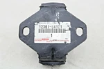 12361-54121 Toyota Pickup 1984-1985 2.4L Diesel Engine Motor Mount Bracket Oem. Fixed Price $92.02.