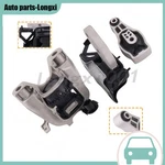 Engine Mounts & Transmission 3PCS Set Ford Ecosport 2021-2018. Fixed Price $269.39.