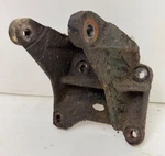 97-02 Jeep Wrangler Tj 2.5L 4CYL Right Passenger Motor Mount Bracket 52018696 Oe. Fixed Price $35.59.