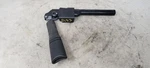 2021-2024 Camaro Ss Lh Front Seat Belt Pretensioner 10-24. Fixed Price $134.95.