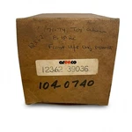 Beck/arnley 104-0740 Rear Transmission Mount Nissan Sentra Nx M/t 91-94. Fixed Price $23.79.