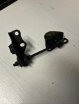 1991-1995 Toyota MR2 SW20 Left Driver Engine Motor Mount Bracket Stabilizer Bar. Fixed Price $43.42.