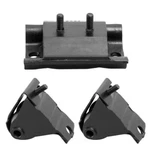 Engine Mount Set Westar ETK-063 Fits 1991 Jeep Wrangler. Fixed Price $37.61.