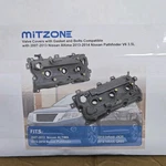 Valve Cover Kit 3.6 Nissan Altima/pathfinder/infiniti Models. Fixed Price $100.00.