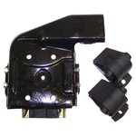 Crown 52019201KX Engine Mount Kit For 87-89 Jeep Cherokee Xj. Fixed Price $75.71.