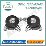 1672405100 1672406600 Pair Engine Support Motor Mount For Mercedes Benz W167. Fixed Price $122.00.