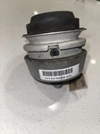 Aston Martin DB11 Engine Mount HY536068AA 'single Unit' Used #26324. Fixed Price $80.00.