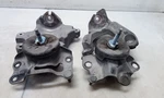 Jeep Jl Wrangler 2.0L Engine Motor Mount Brackets Set 2018-2023 158873. Fixed Price $135.00.