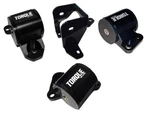 Torque Solution Billet Aluminum Mount Kit 2 Bolt Fits Civic 96-00 Ek B/d Series. Fixed Price $369.99.