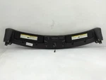 2017 Chevrolet Camaro Interior Windshield Trim W/sun Visors A9V4H. Fixed Price $90.23.