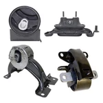 For Dodge Grand Caravan 2011-2020 Westar Engine Mount Set. Fixed Price $125.31.