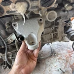 06-13 Lexus IS250 Engine Motor Right Side Mount Bracket Support Oem. Fixed Price $19.99.