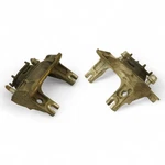 16-18 Smart Fortwo W453 Mount Bracket Support Engine Motor Lh Rh Set Of 2 Oem. Fixed Price $132.99.