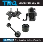 Trq Engine Motor Transmission Mount Set Kit For Avalon Camry Solara ES300 3.0L. Fixed Price $94.95.