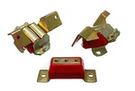 Engine Mount Kit-hi-perf. Energy 4.1137R. Fixed Price $299.98.