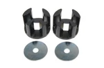 Torque Solution Engine Mount Inserts Chrysler Pt Cruiser 2000+. Fixed Price $35.99.