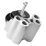 3306 Hydraulic Right Engine Mount 1PC Ford Fusion 12-10 V6-3.5L 7H6Z6038A. Fixed Price $66.00.