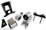 Hasport Motor Mounts Kit For Civic 2006-2011 Si Fg Fa FDSTK-62A (street). Fixed Price $569.00.