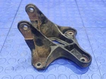 03-06 Jeep Wrangler Tj 2.4L Engine Mount Bracket Left Driver Side Oem 52059418AA. Fixed Price $49.99.