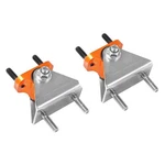 Afe Pfadt Series Transmission Mount Set. Fixed Price $660.00.