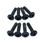 4L60E Bellhousing-to-case Bolt Set Fits L1996-E2009 Chevy Gmc. Fixed Price $18.86.