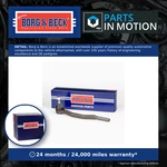 Tie / Track Rod End BTR4532 Borg & Beck Joint 0324155 0322180 0324060 322005 New. Fixed Price $22.30.
