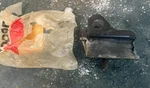 Nos 1966-1972 Mopar Big Block 383 440 Motor Mount Cuda Gtx Challenger Roadrunner. Fixed Price $150.00.