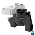 Hydraulic Right Engine Mount 1PC For Mitsubishi Mirage; G4 1.2L 1093A202. Fixed Price $75.98.