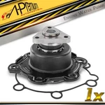 A-premium Engine Water Pump W/ Gasket For Saturn SL1 SL2 SW1 SW2 SC1 SC2. Fixed Price $32.53.