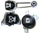 9MA927 3P Motor Mounts Fit 2.0L Engine 2012 - 2017 Land Rover Range Evoque. Fixed Price $159.88.