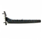 For 05-18 Grand CARAVAN/05-16 Town & Country Rear Bumper Bracket Right Side. Fixed Price $83.95.