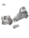 Mercedes R230 Sl-class Driver Left Engine Motor Mount Bracket SL550 07-12 Oem. Fixed Price $44.99.