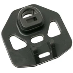 210-504-00-12 Genuinexl Radiator Mount Bushing Lower For Mb Mercedes Class. Fixed Price $21.79.