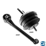 Front Engine Motor Mount & Rear Torque Stut For Buick Lucerne 06-11 4.6L. Fixed Price $43.99.