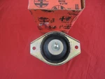 Alfa Romeo 164 New Nos Original Right Lower Motor Mount # 605-95346. Fixed Price $239.00.