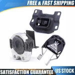 Engine Mount Front Motor Rear Anchor Ford Focus Transit Connect. Fixed Price $98.36.