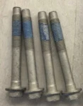 Pack Ford Torque Arm Mount Bolt W715106-S439 Oem. Fixed Price $25.99.