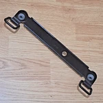2009 Ford Mustang Rear Child Seat Bracket AE9GB-63601B28 Oem. Fixed Price $20.89.