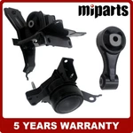 Motor And Manual Trans Mount Set 3PCS Fit For 2006-2017 Toyota Yaris 1.5L L4. Fixed Price $89.88.