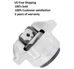 New Left Porsche Panamera 2.9L 3.0L Engine Motor Mount 9A719938310. Fixed Price $132.99.
