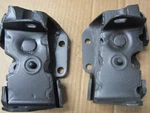 429 460 Ford Engine Motor Mounts Mercury Left And Right 1972-1978 "some". Fixed Price $89.49.