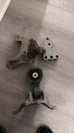 2018 2019 2020 2021 2022 Honda Accord Right Motor Engine Mount 1.5L Turbo. Fixed Price $100.00.