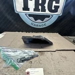 Bmw E60 M54 B25 Idrive Rwd At Left Engine Motor Mount Bracket 22116761111. Fixed Price $78.59.