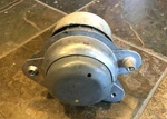 2014 2015 Mercedes S550 Front Left Engine Motor Mount, Part# 2222408117, Oem. Fixed Price $95.00.