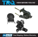 Trq Engine Motor Transmission Mount Set Of 3 For Toyota Scion Echo Xa Xb Auto At. Fixed Price $99.95.