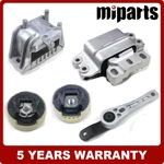 Engine Motor And Manuel/auto Trans Mount Set 5PCS Fit For 05-18 Vw Jetta L5-2.5L. Fixed Price $91.09.