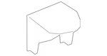 Genuine Nissan Mount Bracket K5122-EZ1AA. Fixed Price $766.03.
